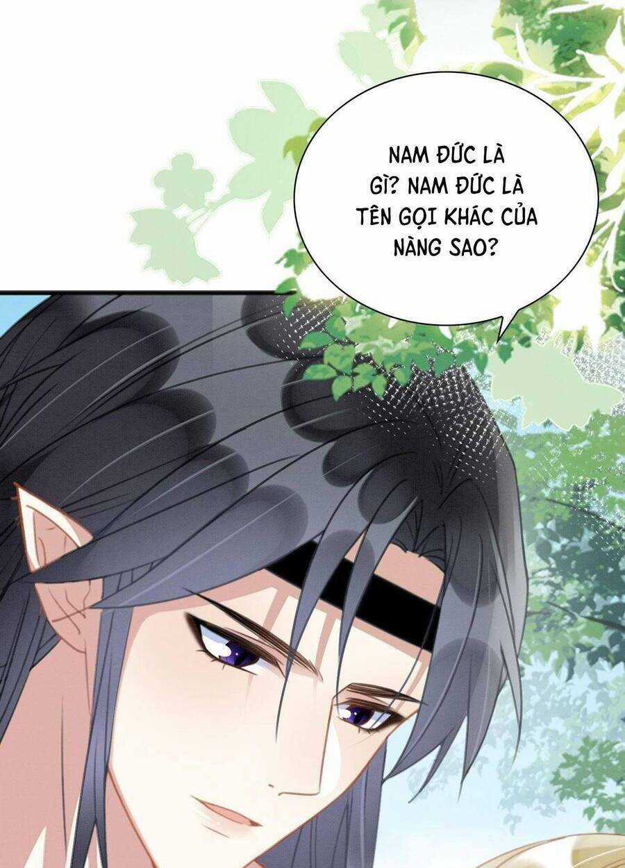 Được Chồng Rắn Siêu Sủng Khi Xuyên Qua Thú Thế Chapter 17 trang 18