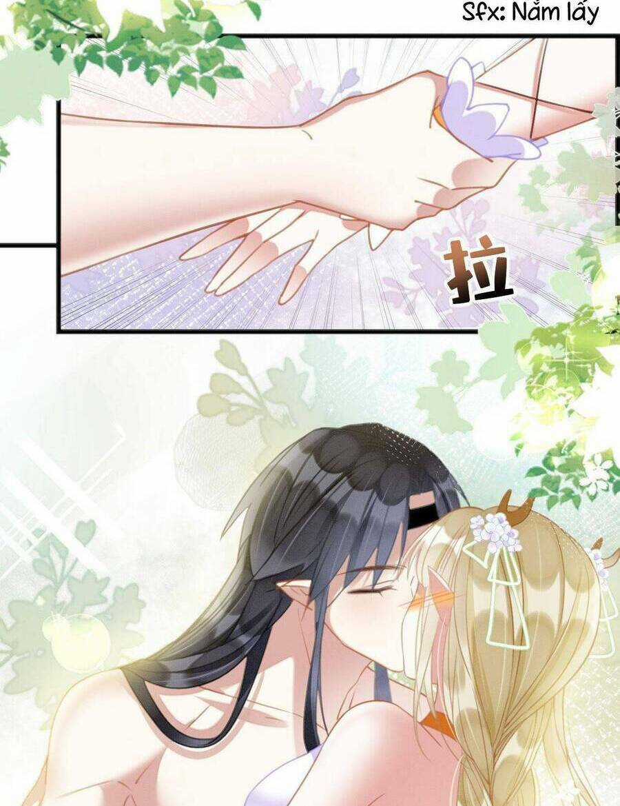 Được Chồng Rắn Siêu Sủng Khi Xuyên Qua Thú Thế Chapter 17 trang 20