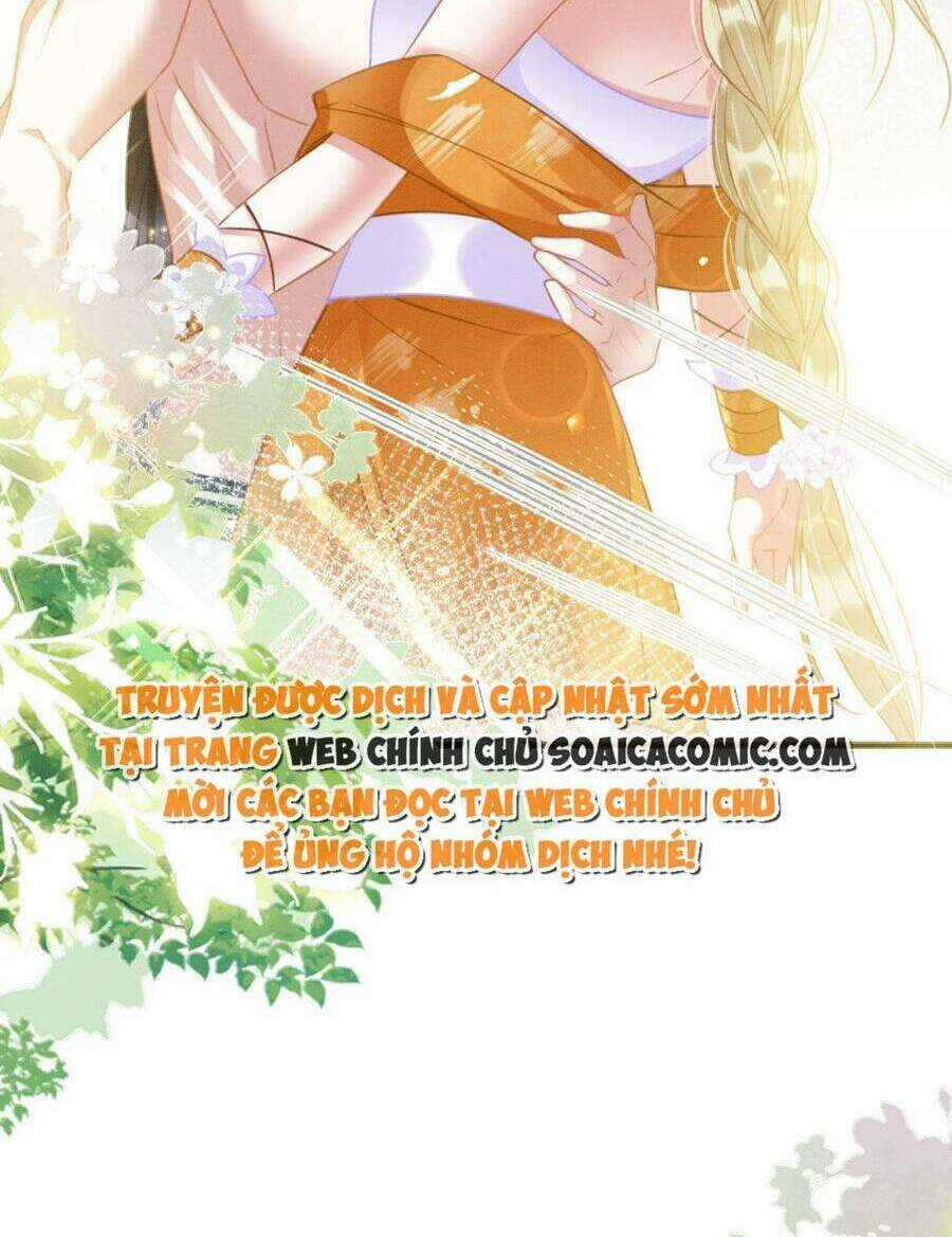 Được Chồng Rắn Siêu Sủng Khi Xuyên Qua Thú Thế Chapter 17 trang 21