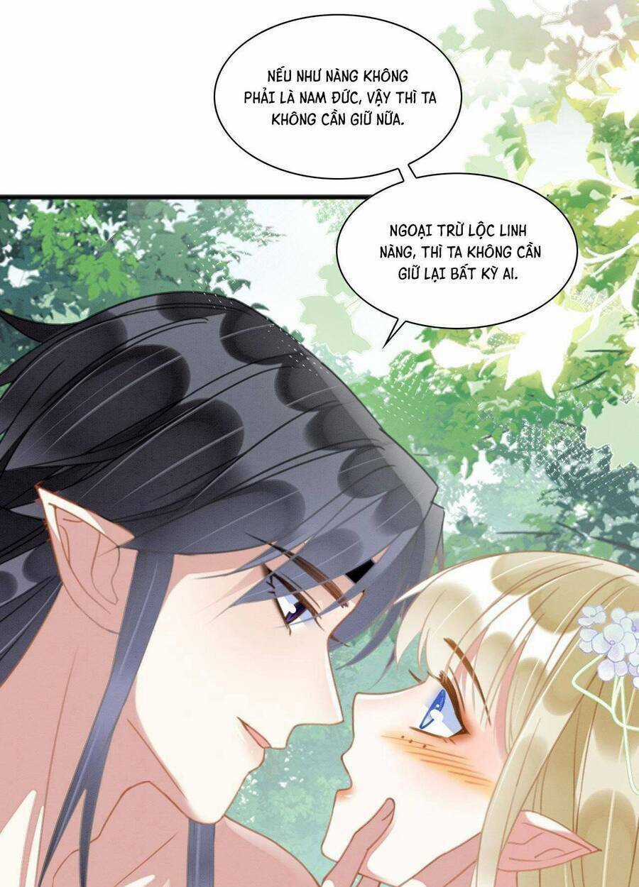 Được Chồng Rắn Siêu Sủng Khi Xuyên Qua Thú Thế Chapter 17 trang 22