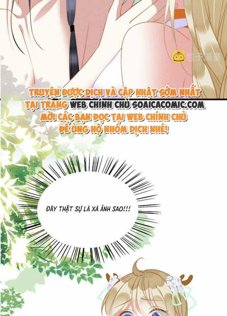 Được Chồng Rắn Siêu Sủng Khi Xuyên Qua Thú Thế Chapter 17 trang 23