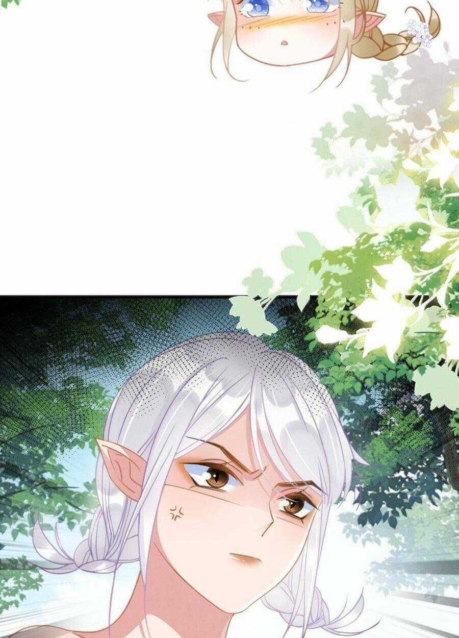 Được Chồng Rắn Siêu Sủng Khi Xuyên Qua Thú Thế Chapter 17 trang 24