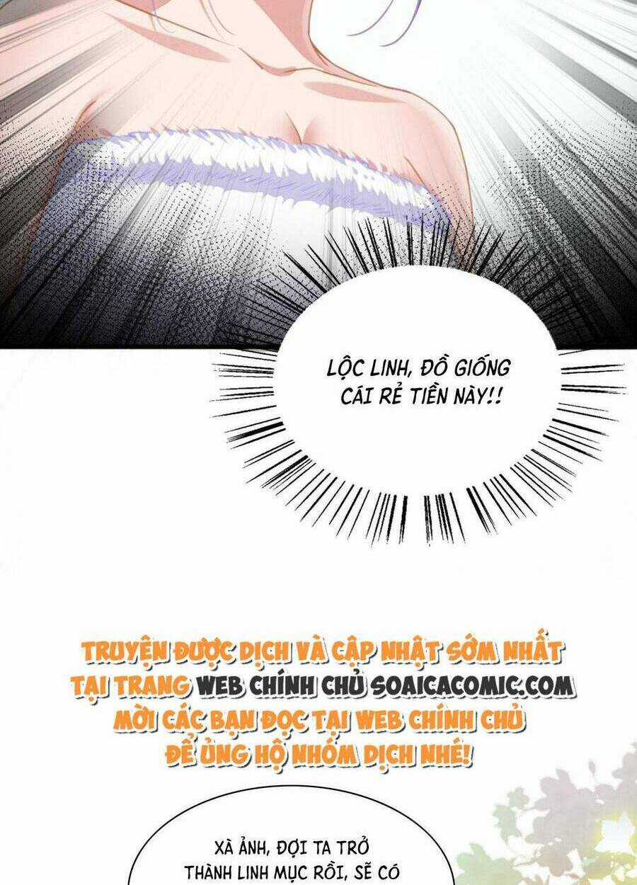 Được Chồng Rắn Siêu Sủng Khi Xuyên Qua Thú Thế Chapter 17 trang 25