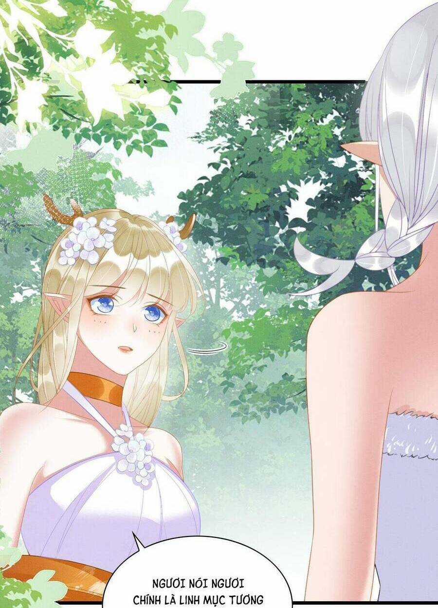 Được Chồng Rắn Siêu Sủng Khi Xuyên Qua Thú Thế Chapter 17 trang 31