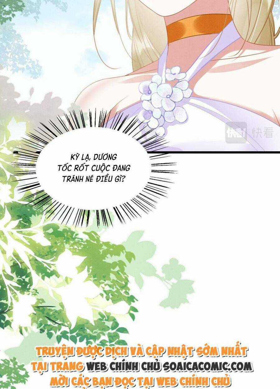 Được Chồng Rắn Siêu Sủng Khi Xuyên Qua Thú Thế Chapter 17 trang 36