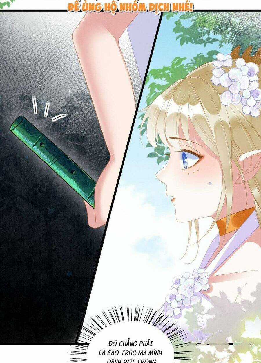 Được Chồng Rắn Siêu Sủng Khi Xuyên Qua Thú Thế Chapter 17 trang 37