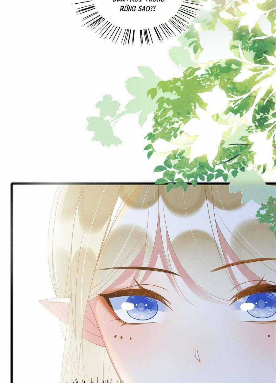 Được Chồng Rắn Siêu Sủng Khi Xuyên Qua Thú Thế Chapter 17 trang 38