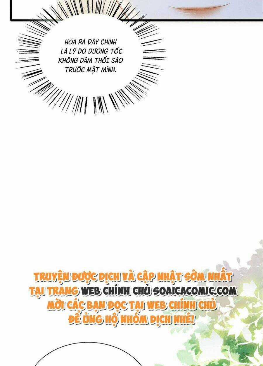 Được Chồng Rắn Siêu Sủng Khi Xuyên Qua Thú Thế Chapter 17 trang 39