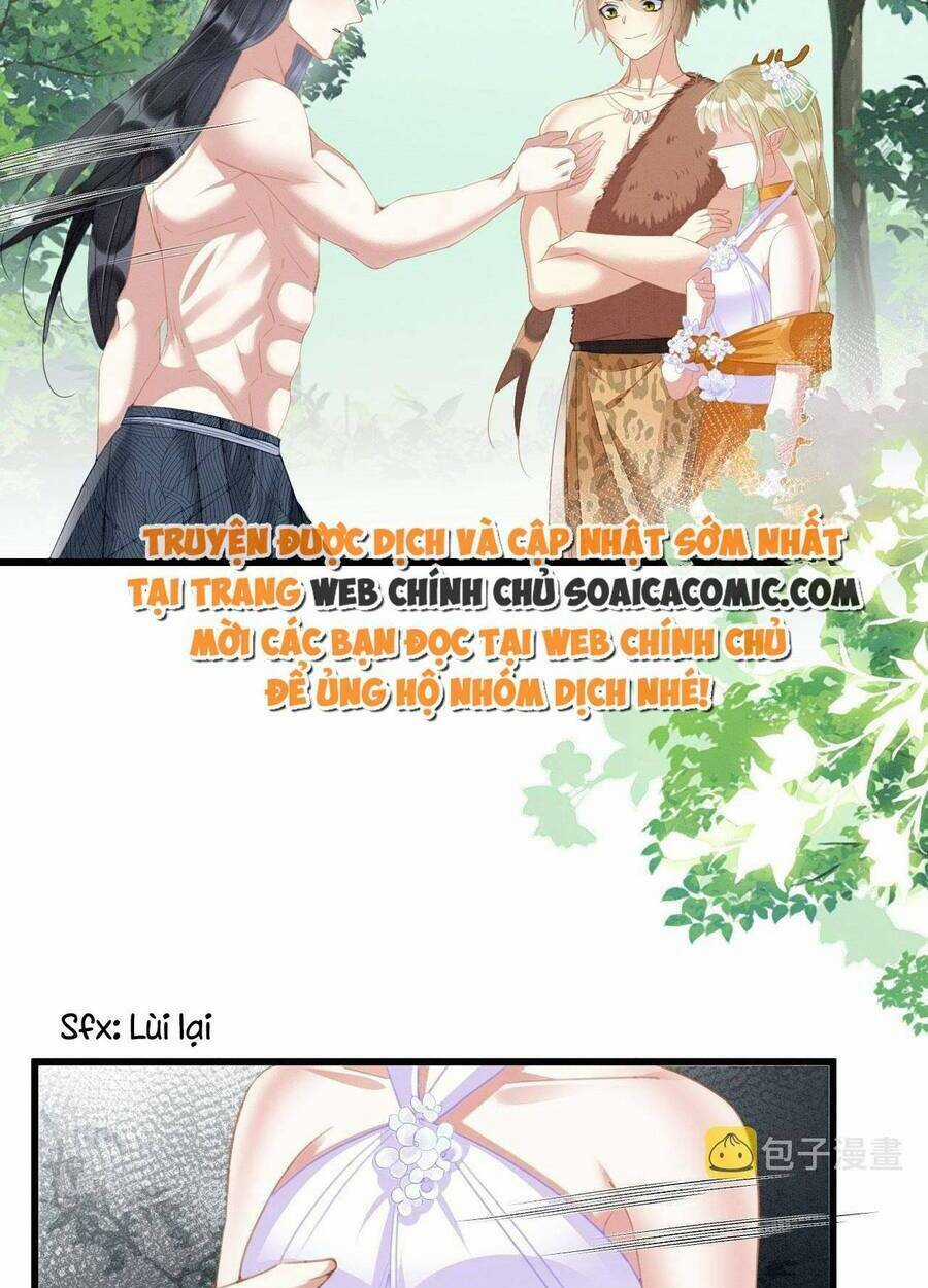 Được Chồng Rắn Siêu Sủng Khi Xuyên Qua Thú Thế Chapter 17 trang 4