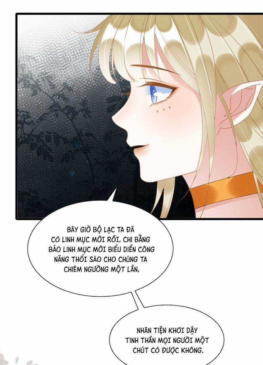 Được Chồng Rắn Siêu Sủng Khi Xuyên Qua Thú Thế Chapter 17 trang 41