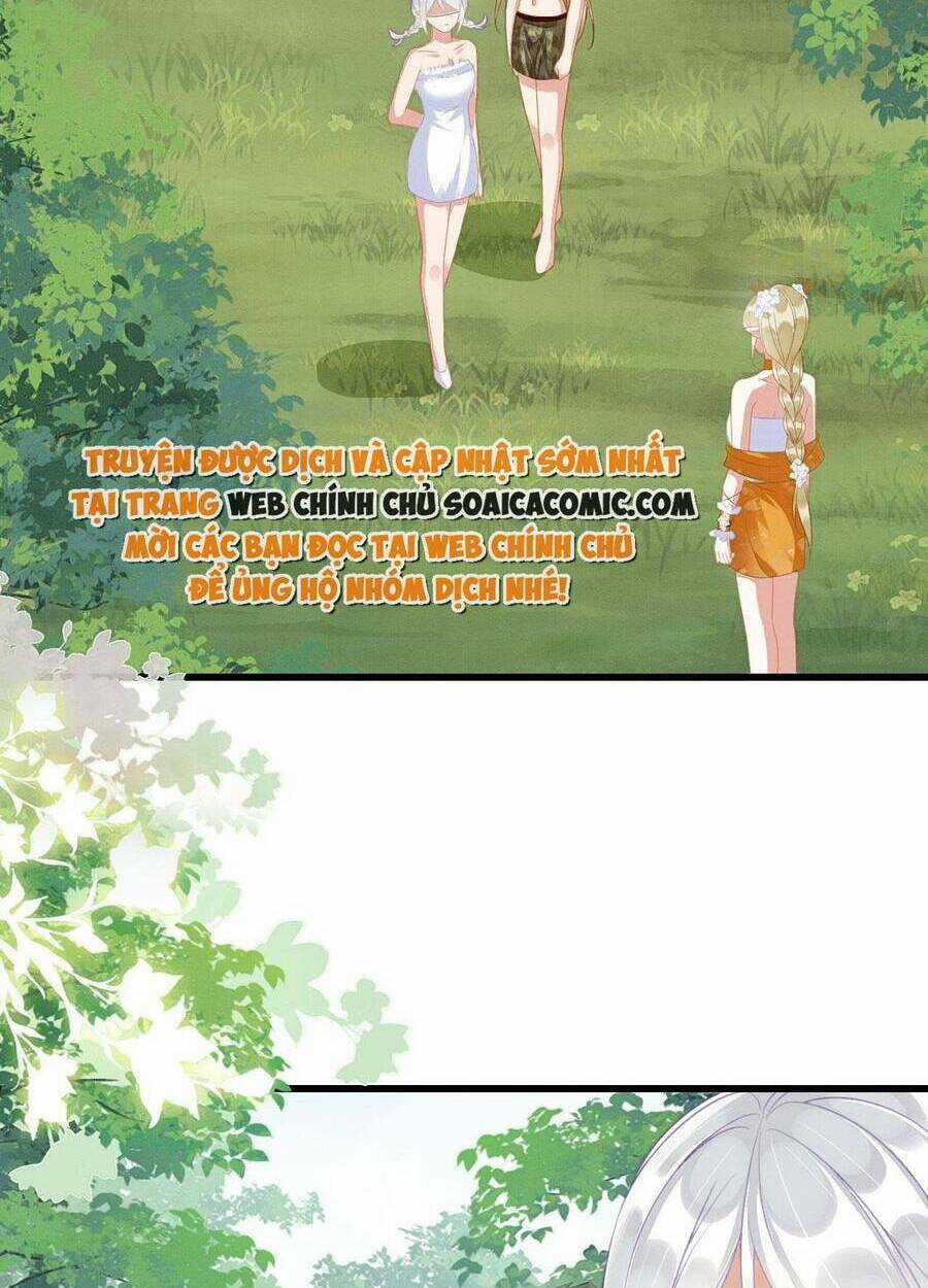 Được Chồng Rắn Siêu Sủng Khi Xuyên Qua Thú Thế Chapter 17 trang 43