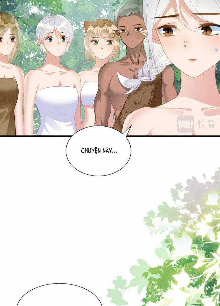 Được Chồng Rắn Siêu Sủng Khi Xuyên Qua Thú Thế Chapter 17 trang 44