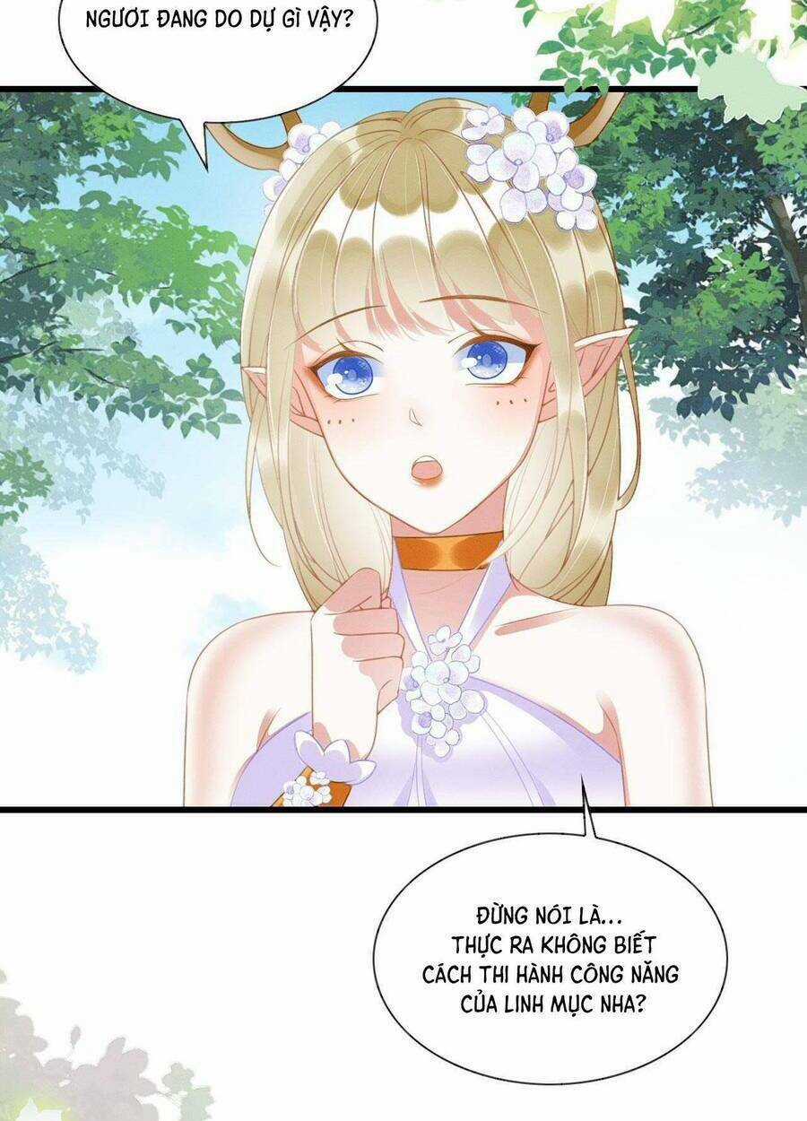 Được Chồng Rắn Siêu Sủng Khi Xuyên Qua Thú Thế Chapter 17 trang 45