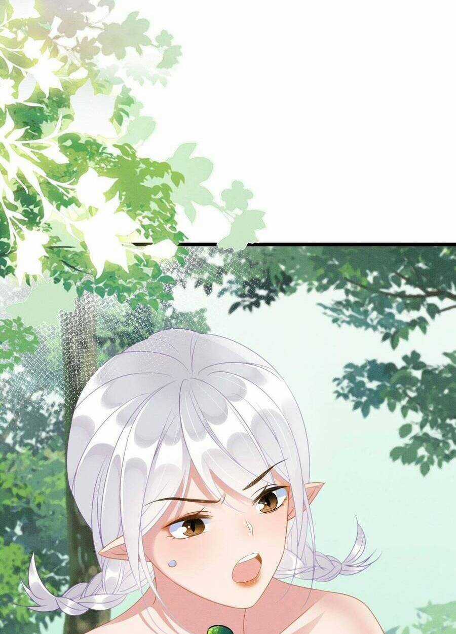 Được Chồng Rắn Siêu Sủng Khi Xuyên Qua Thú Thế Chapter 17 trang 46