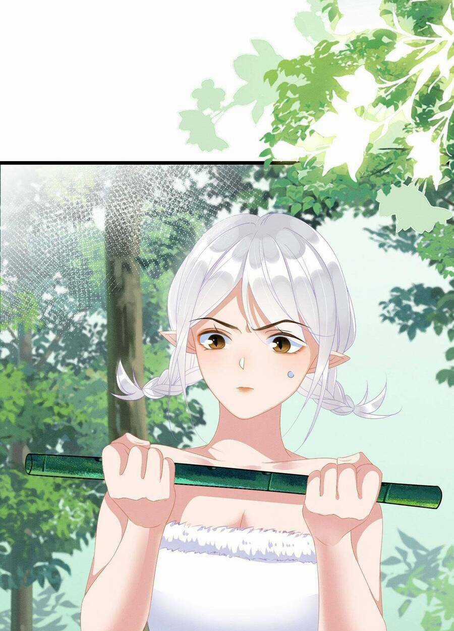 Được Chồng Rắn Siêu Sủng Khi Xuyên Qua Thú Thế Chapter 17 trang 48