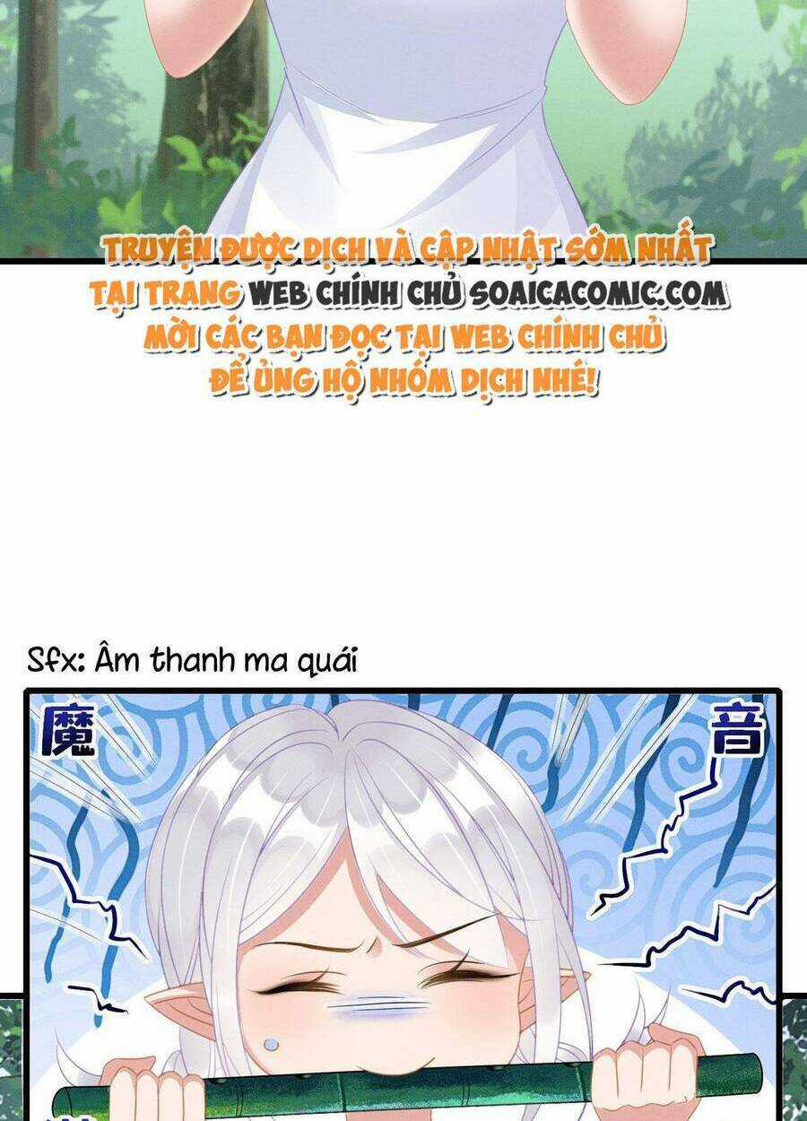 Được Chồng Rắn Siêu Sủng Khi Xuyên Qua Thú Thế Chapter 17 trang 49