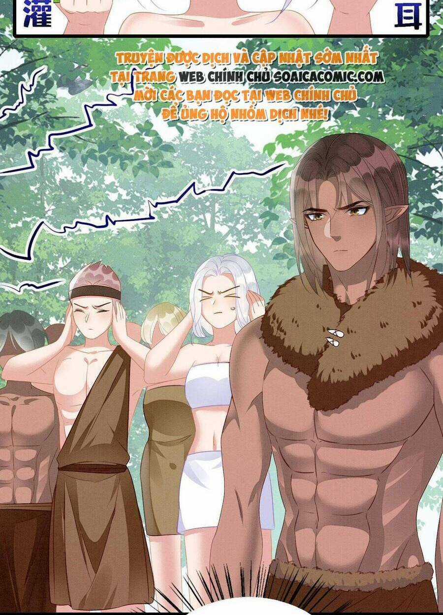 Được Chồng Rắn Siêu Sủng Khi Xuyên Qua Thú Thế Chapter 17 trang 50