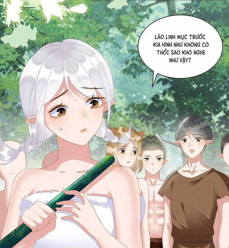 Được Chồng Rắn Siêu Sủng Khi Xuyên Qua Thú Thế Chapter 17 trang 52