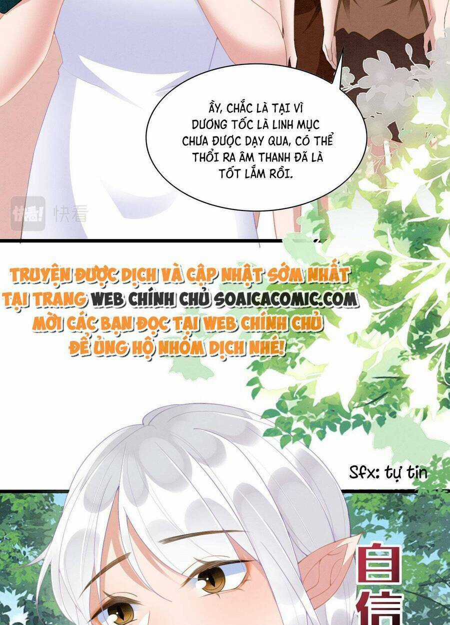 Được Chồng Rắn Siêu Sủng Khi Xuyên Qua Thú Thế Chapter 17 trang 53