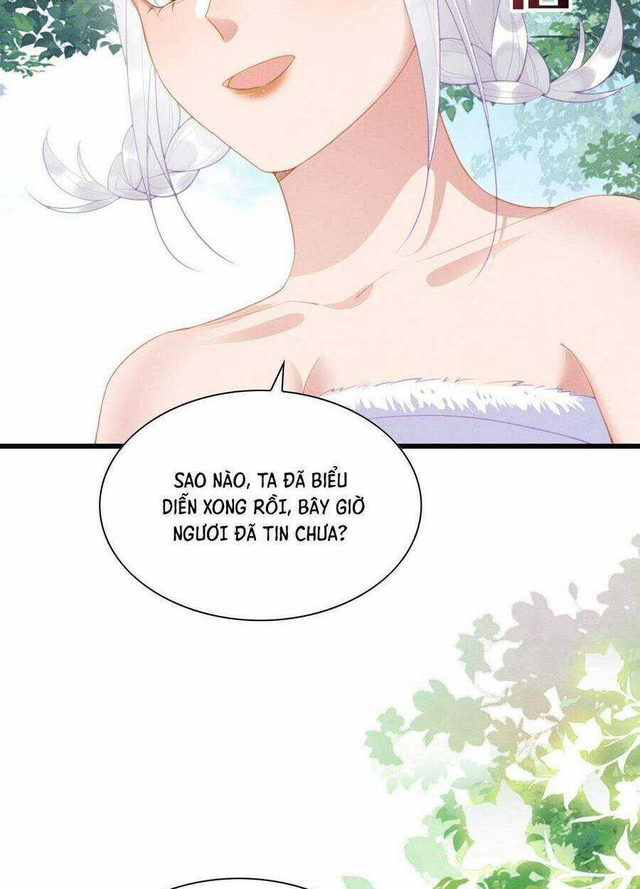 Được Chồng Rắn Siêu Sủng Khi Xuyên Qua Thú Thế Chapter 17 trang 54