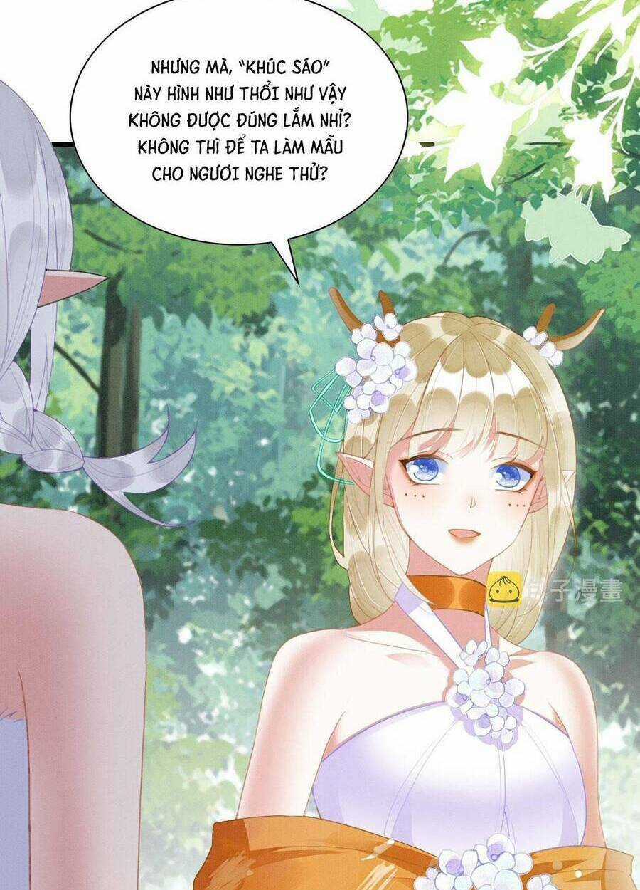 Được Chồng Rắn Siêu Sủng Khi Xuyên Qua Thú Thế Chapter 17 trang 55