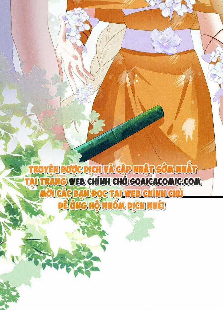 Được Chồng Rắn Siêu Sủng Khi Xuyên Qua Thú Thế Chapter 17 trang 56