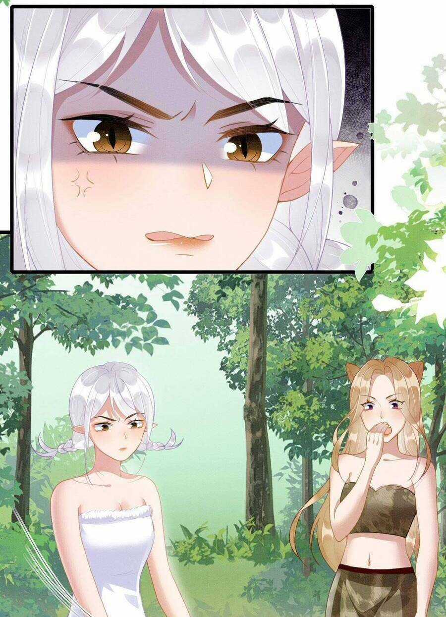 Được Chồng Rắn Siêu Sủng Khi Xuyên Qua Thú Thế Chapter 17 trang 57