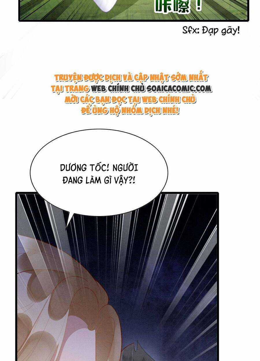 Được Chồng Rắn Siêu Sủng Khi Xuyên Qua Thú Thế Chapter 17 trang 59