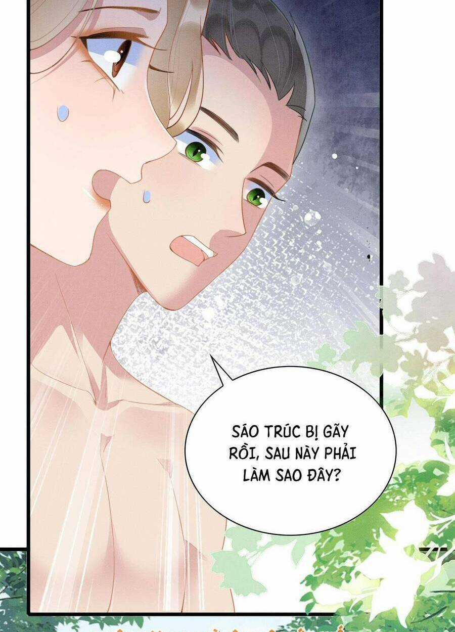 Được Chồng Rắn Siêu Sủng Khi Xuyên Qua Thú Thế Chapter 17 trang 60