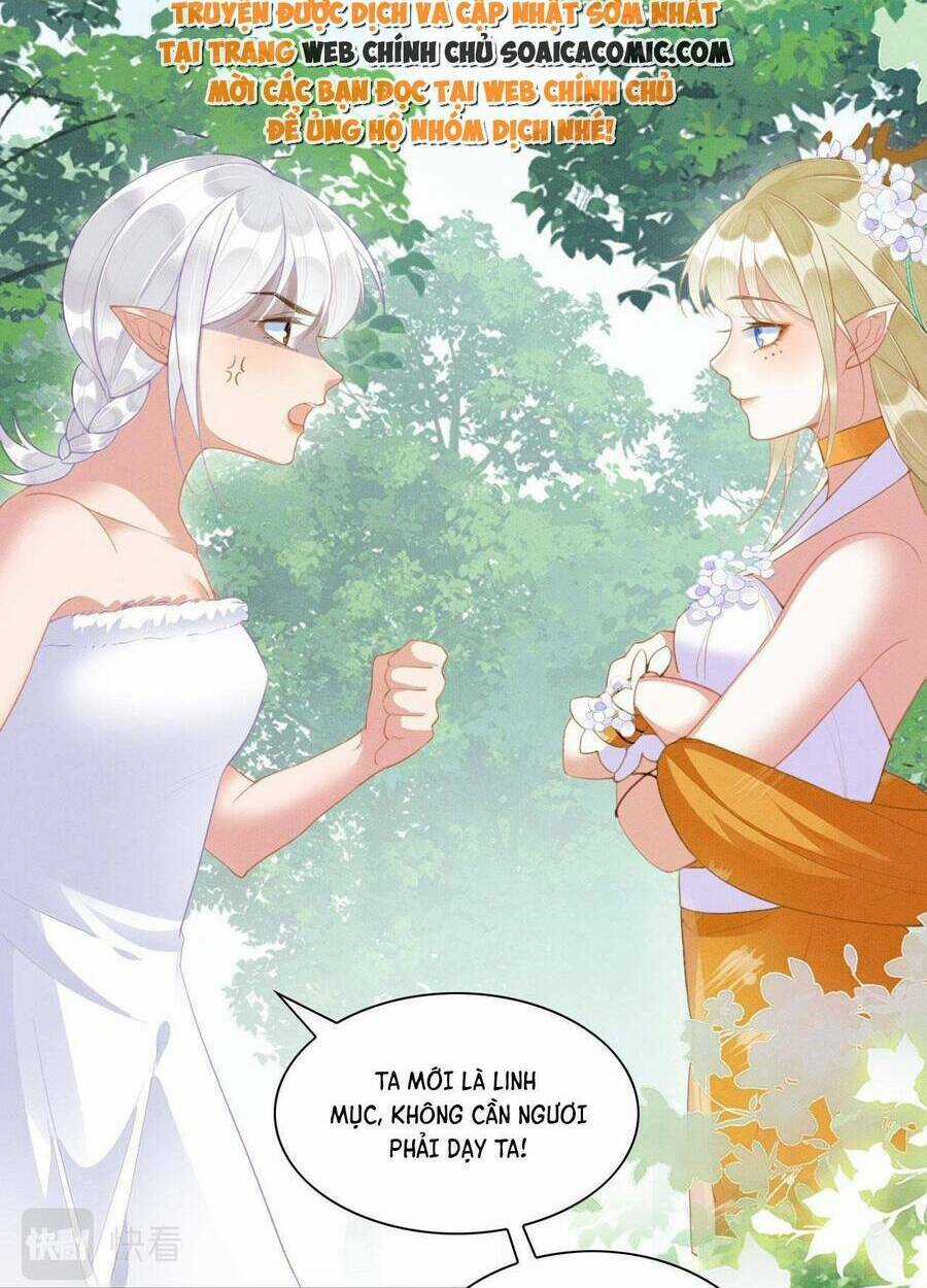 Được Chồng Rắn Siêu Sủng Khi Xuyên Qua Thú Thế Chapter 17 trang 61