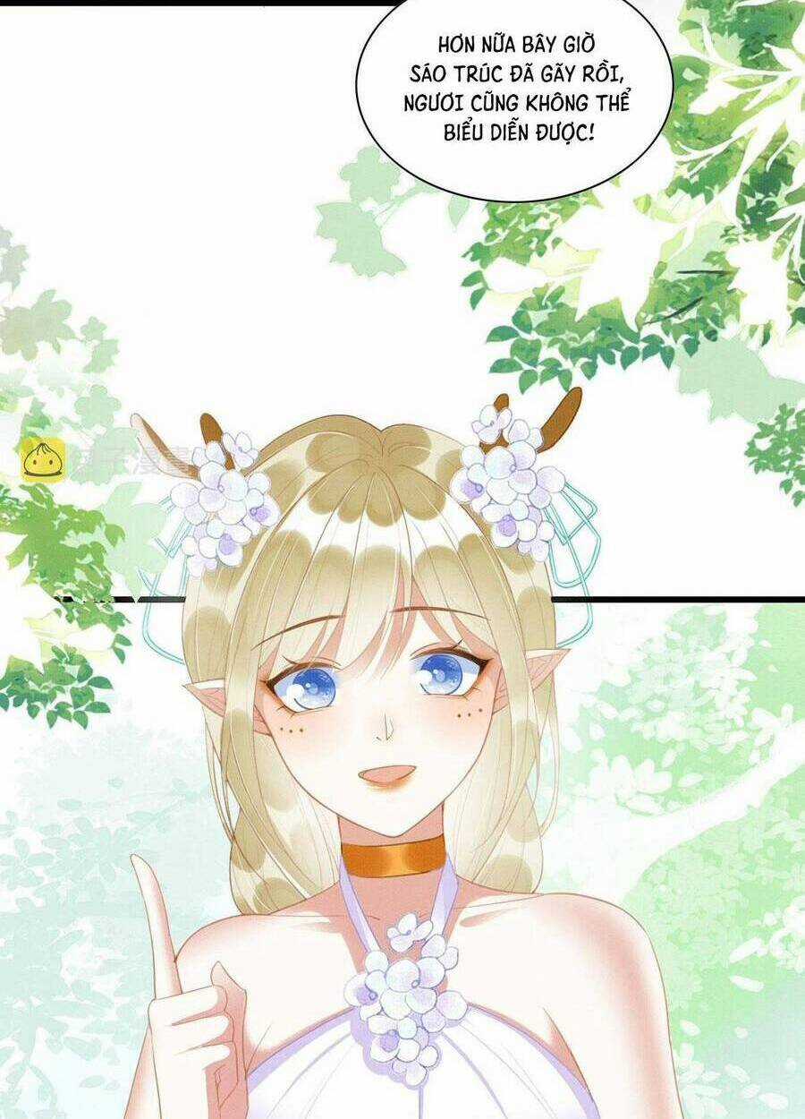 Được Chồng Rắn Siêu Sủng Khi Xuyên Qua Thú Thế Chapter 17 trang 62