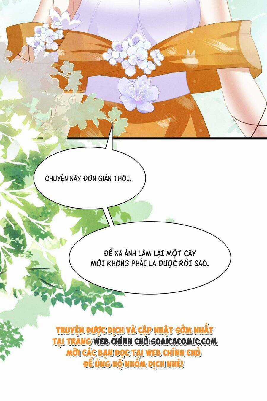 Được Chồng Rắn Siêu Sủng Khi Xuyên Qua Thú Thế Chapter 17 trang 63