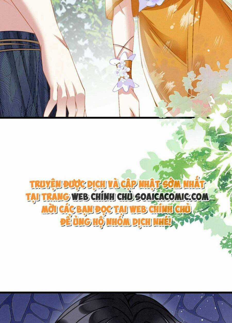 Được Chồng Rắn Siêu Sủng Khi Xuyên Qua Thú Thế Chapter 17 trang 8