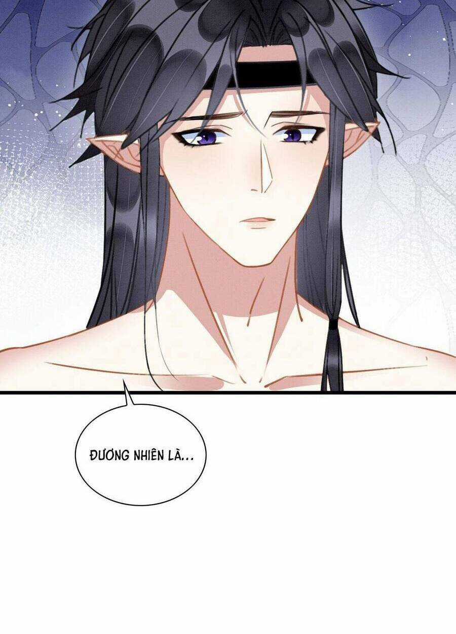 Được Chồng Rắn Siêu Sủng Khi Xuyên Qua Thú Thế Chapter 17 trang 9