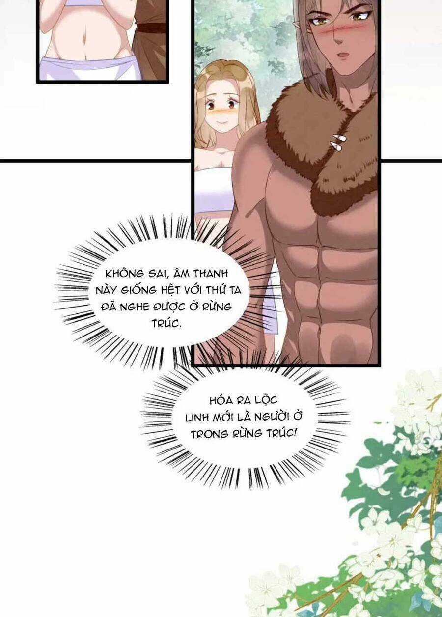 Được Chồng Rắn Siêu Sủng Khi Xuyên Qua Thú Thế Chapter 18 trang 10