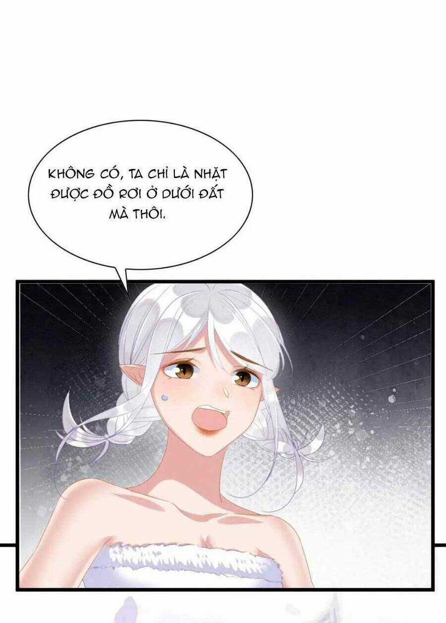 Được Chồng Rắn Siêu Sủng Khi Xuyên Qua Thú Thế Chapter 18 trang 13