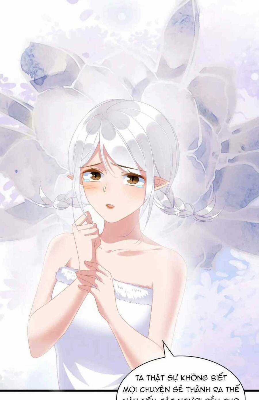 Được Chồng Rắn Siêu Sủng Khi Xuyên Qua Thú Thế Chapter 18 trang 14