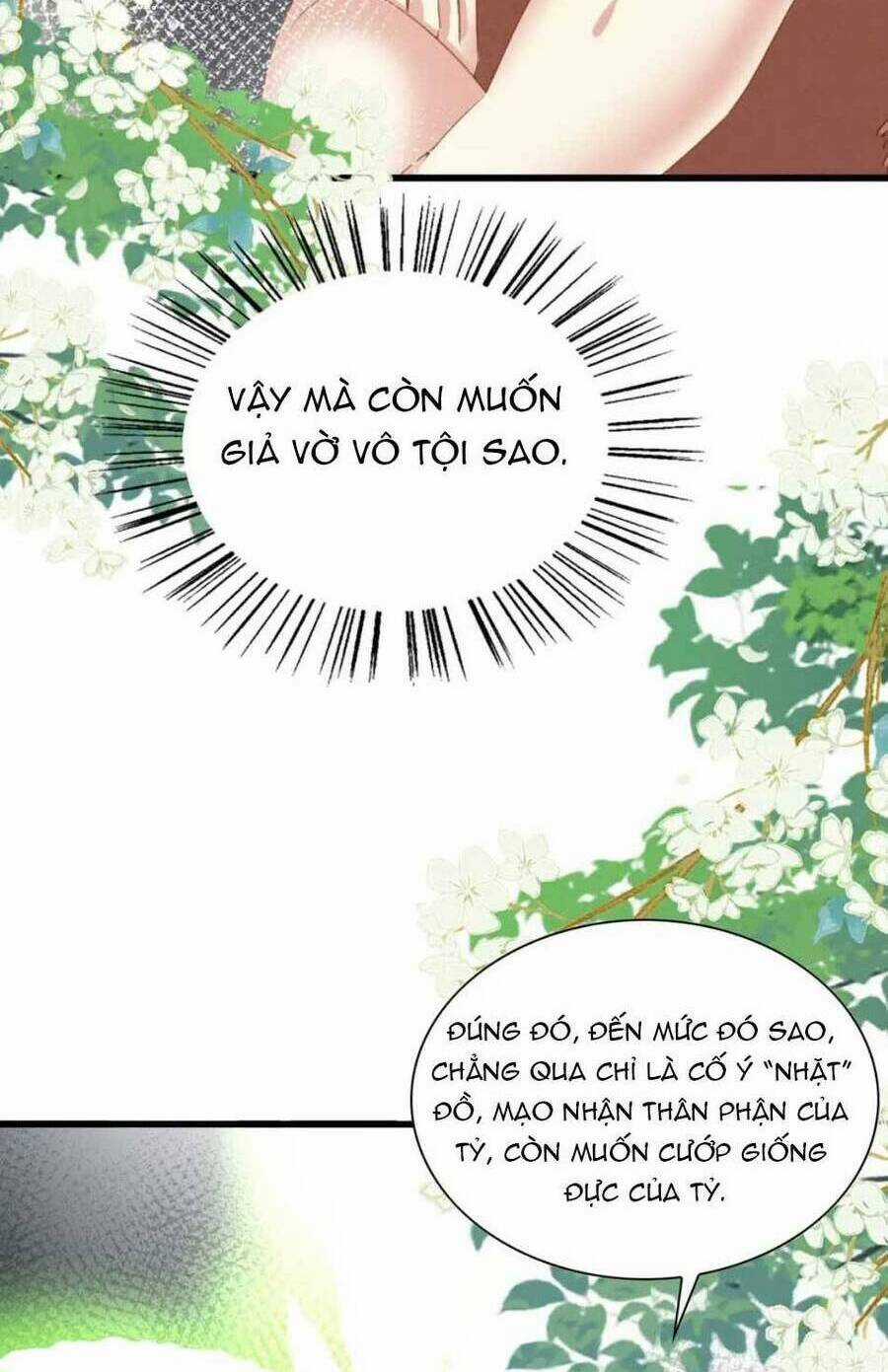 Được Chồng Rắn Siêu Sủng Khi Xuyên Qua Thú Thế Chapter 18 trang 17