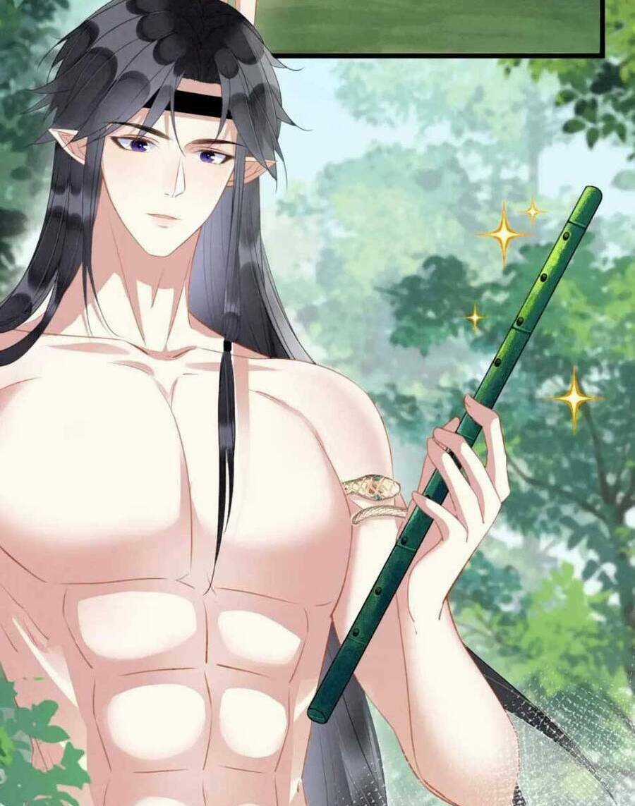 Được Chồng Rắn Siêu Sủng Khi Xuyên Qua Thú Thế Chapter 18 trang 2