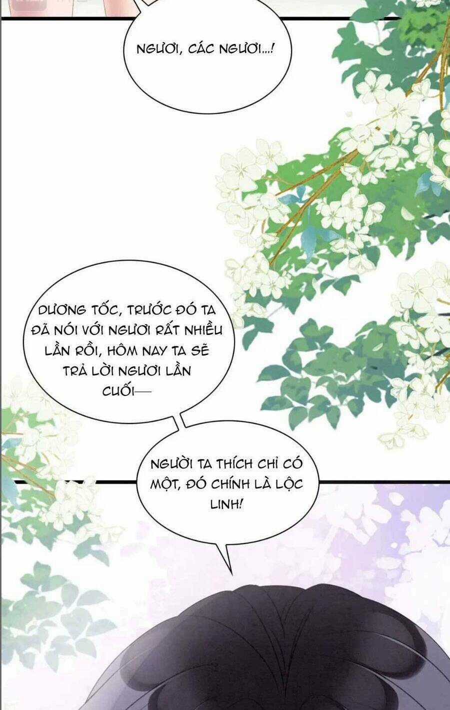 Được Chồng Rắn Siêu Sủng Khi Xuyên Qua Thú Thế Chapter 18 trang 22