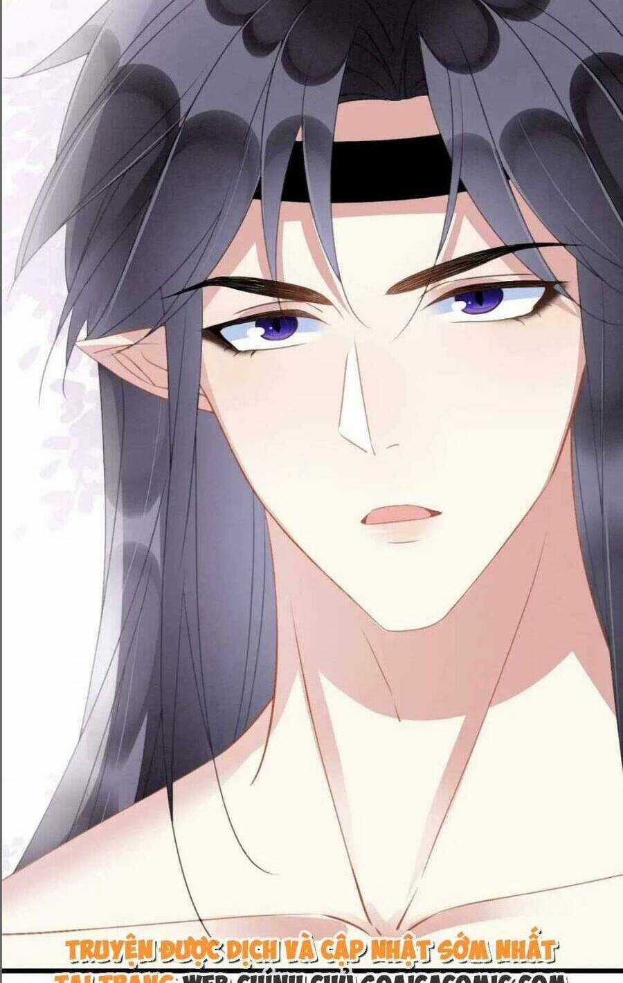 Được Chồng Rắn Siêu Sủng Khi Xuyên Qua Thú Thế Chapter 18 trang 23