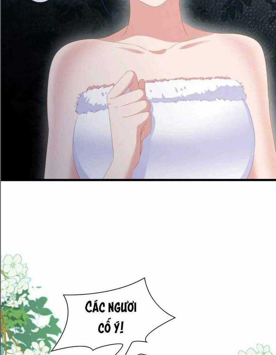 Được Chồng Rắn Siêu Sủng Khi Xuyên Qua Thú Thế Chapter 18 trang 27