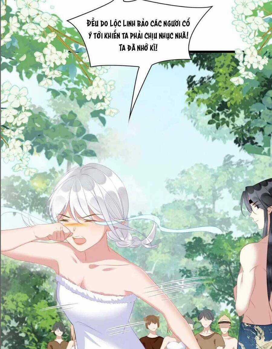 Được Chồng Rắn Siêu Sủng Khi Xuyên Qua Thú Thế Chapter 18 trang 28