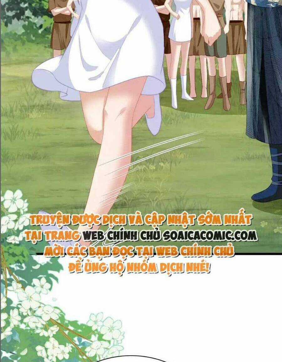 Được Chồng Rắn Siêu Sủng Khi Xuyên Qua Thú Thế Chapter 18 trang 29