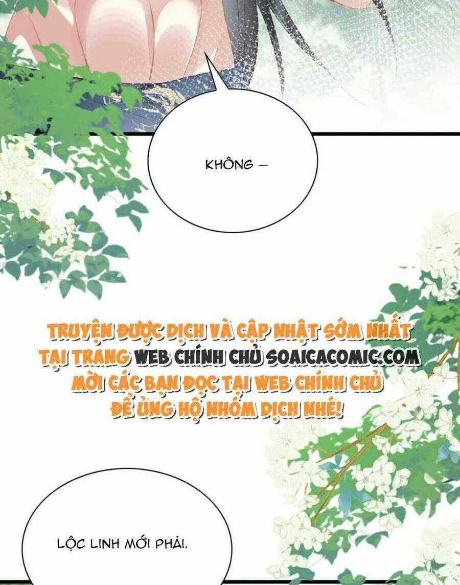 Được Chồng Rắn Siêu Sủng Khi Xuyên Qua Thú Thế Chapter 18 trang 3