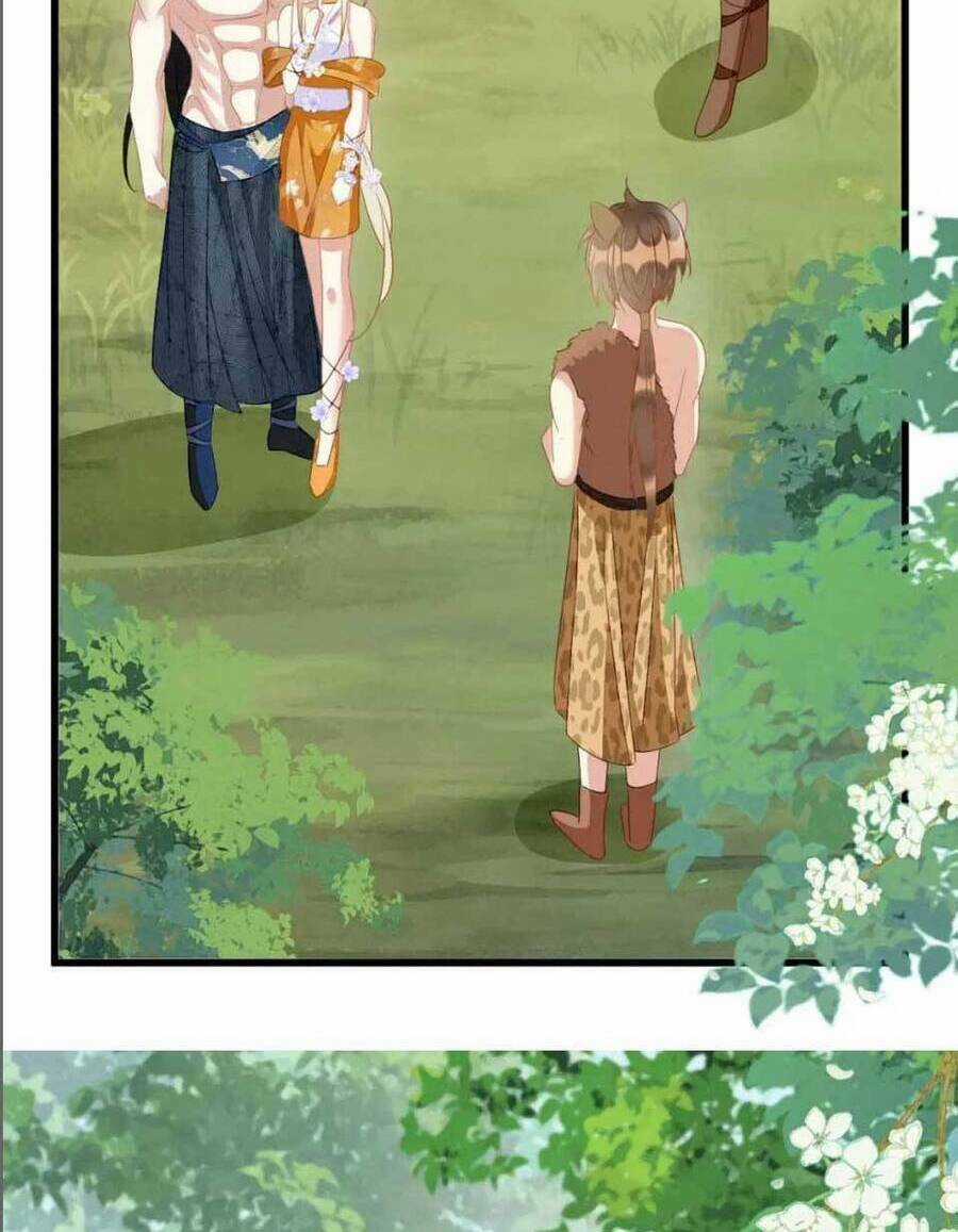 Được Chồng Rắn Siêu Sủng Khi Xuyên Qua Thú Thế Chapter 18 trang 36