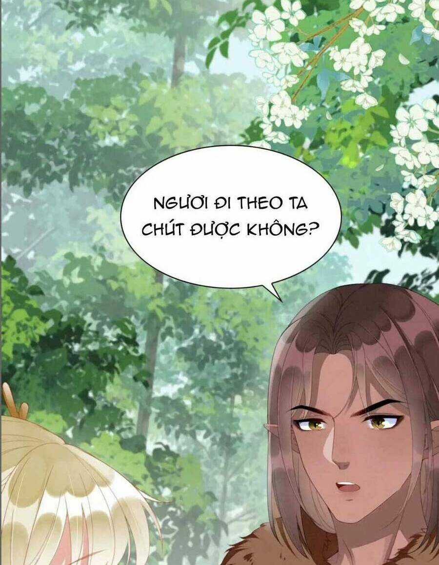 Được Chồng Rắn Siêu Sủng Khi Xuyên Qua Thú Thế Chapter 18 trang 37