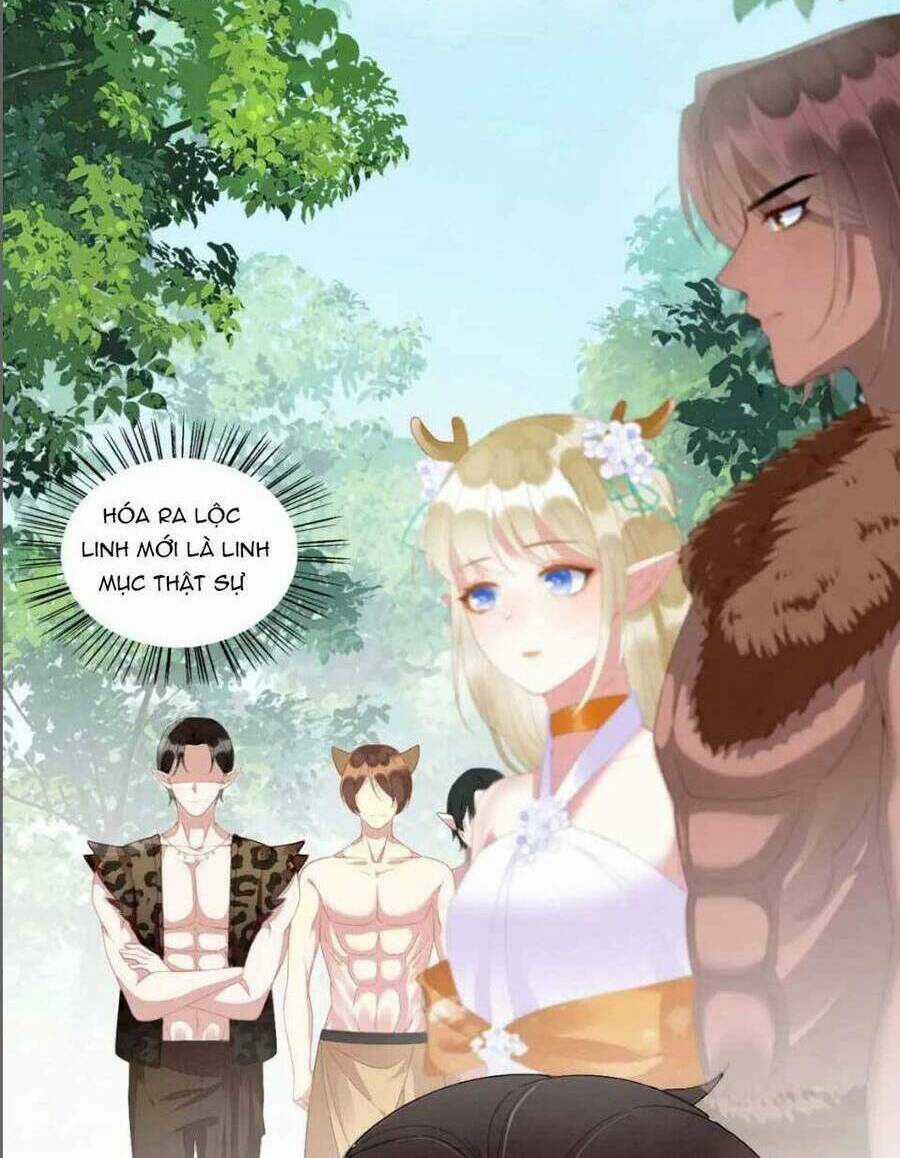 Được Chồng Rắn Siêu Sủng Khi Xuyên Qua Thú Thế Chapter 18 trang 39