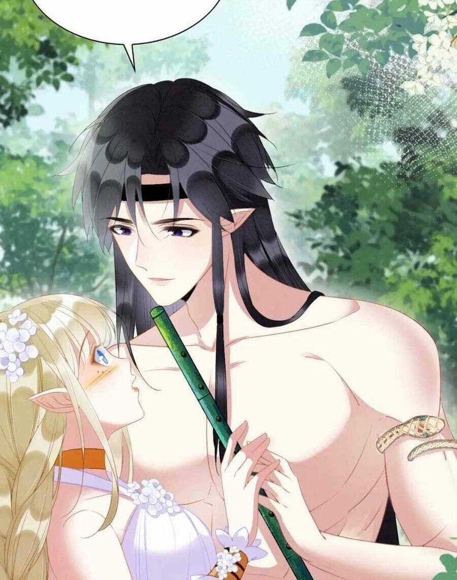 Được Chồng Rắn Siêu Sủng Khi Xuyên Qua Thú Thế Chapter 18 trang 4