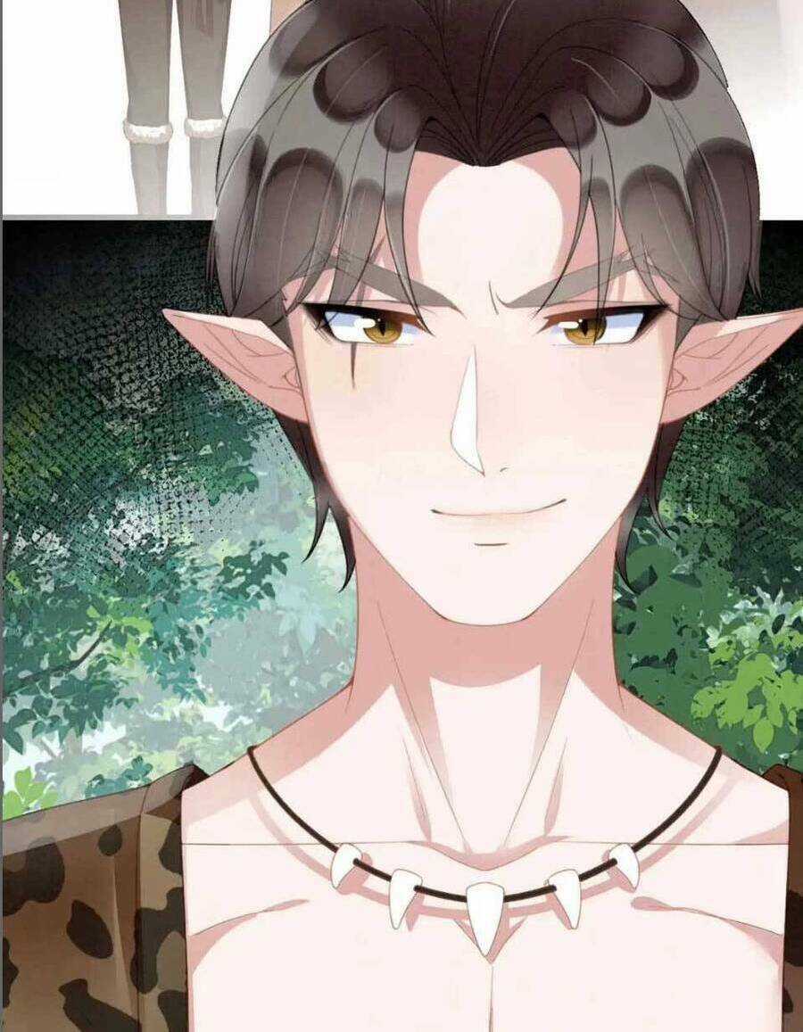 Được Chồng Rắn Siêu Sủng Khi Xuyên Qua Thú Thế Chapter 18 trang 40